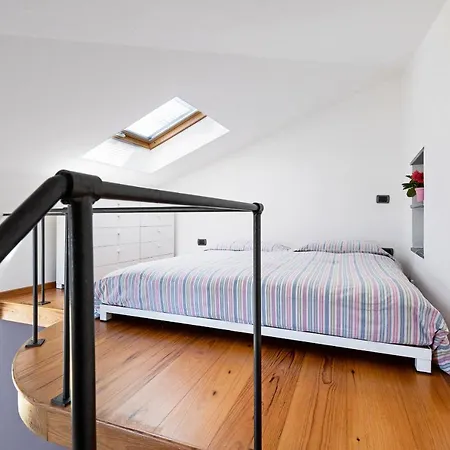 Bijoux Apartment *