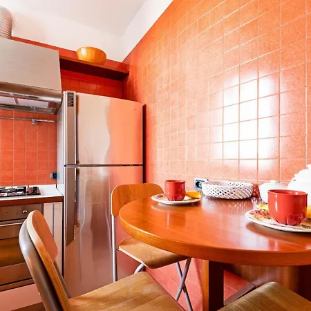 Bijoux Apartment *