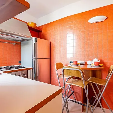 Apartment Bijoux