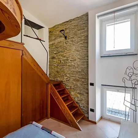 Bijoux Apartment