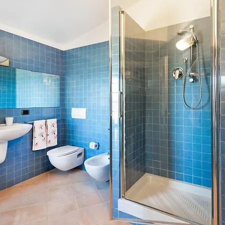 Bijoux Apartment
